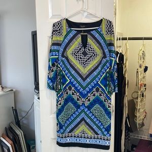 Laundry by shelli segue dress